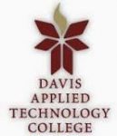 Davis Applied Technology College logo