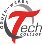 Ogden-Weber Applied Technology College logo