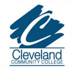 Cleveland Community College logo
