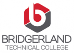 Bridgerland Applied Technology College logo