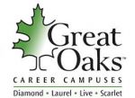 Great Oaks Institute of Technology and Career Development logo