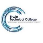 Erwin Technical College logo